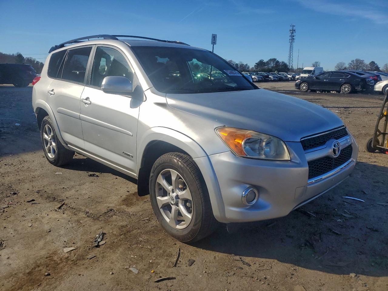 2010 TOYOTA RAV4