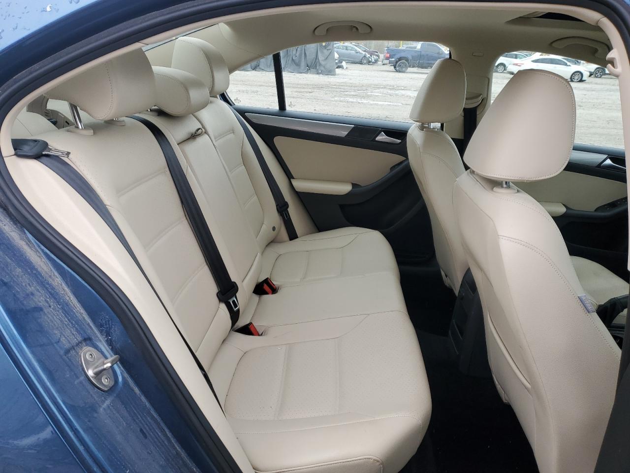 2017 VOLKSWAGEN JETTA