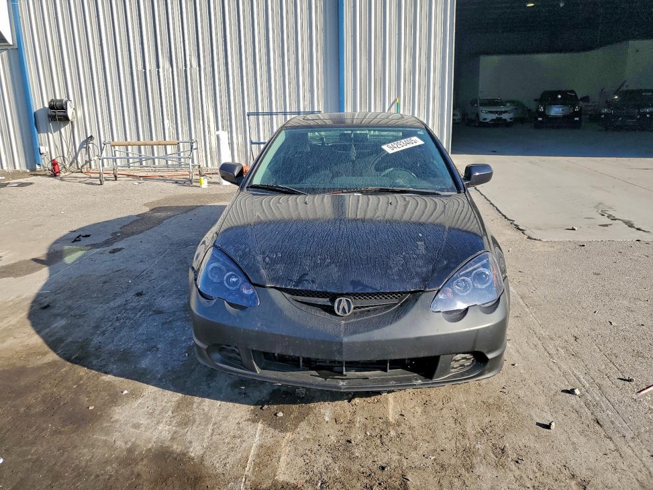 2003 ACURA RSX