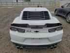 2021 CHEVROLET Camaro