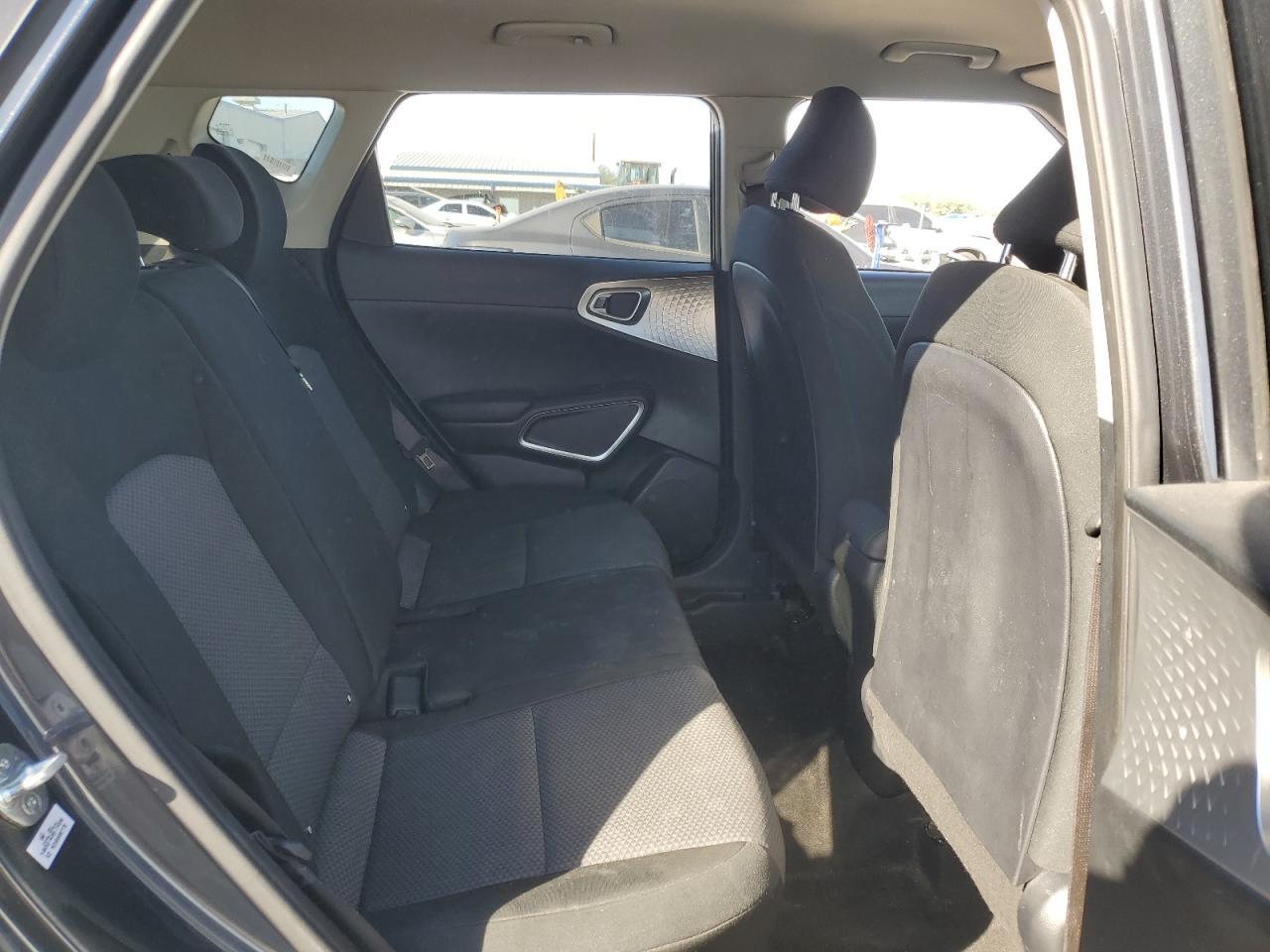 2023 KIA SOUL