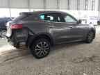2017 MASERATI Levante