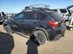 2013 SUBARU XV Crosstrek