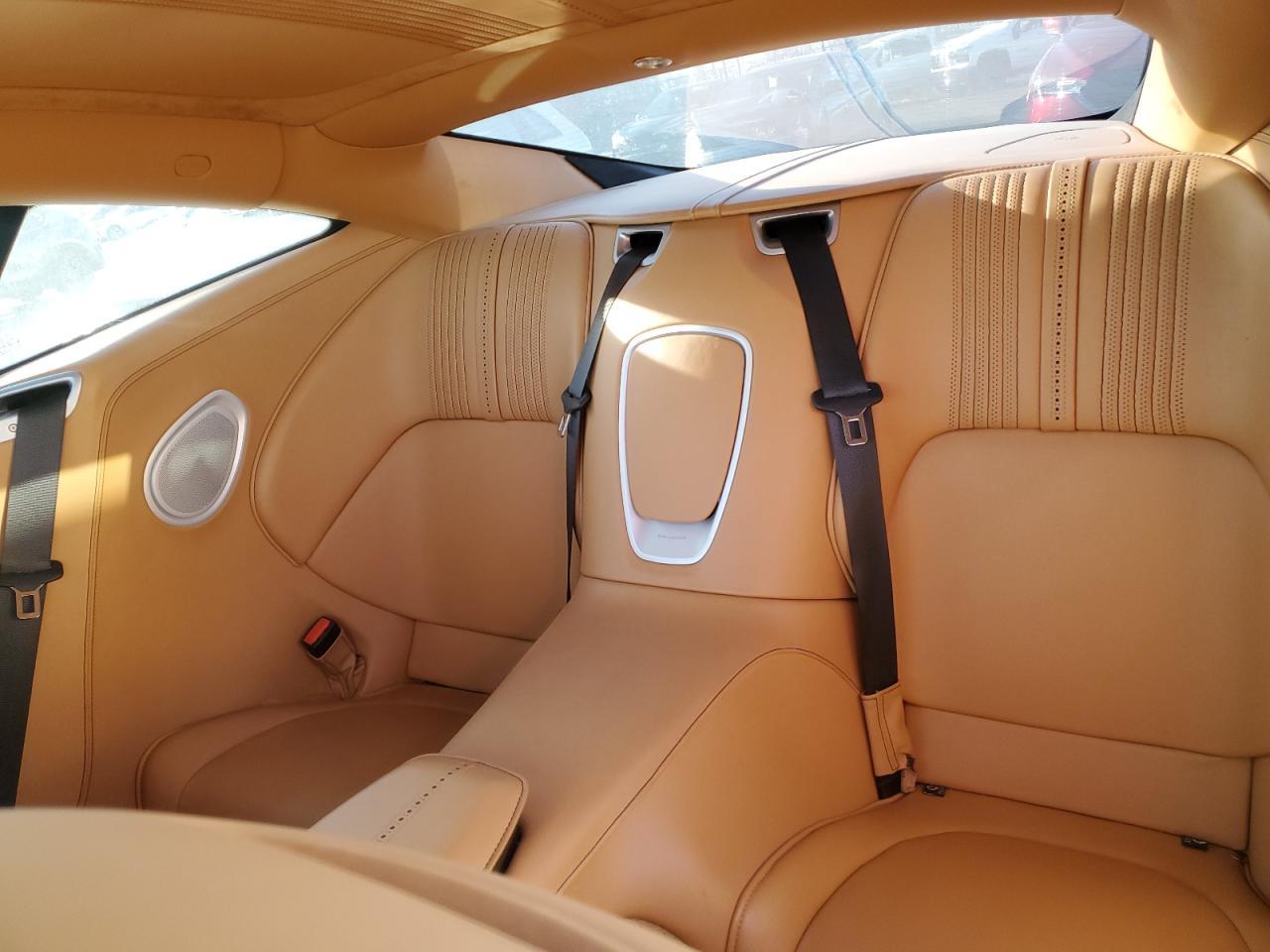 2018 Aston Martin DB11