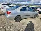 2004 TOYOTA COROLLA