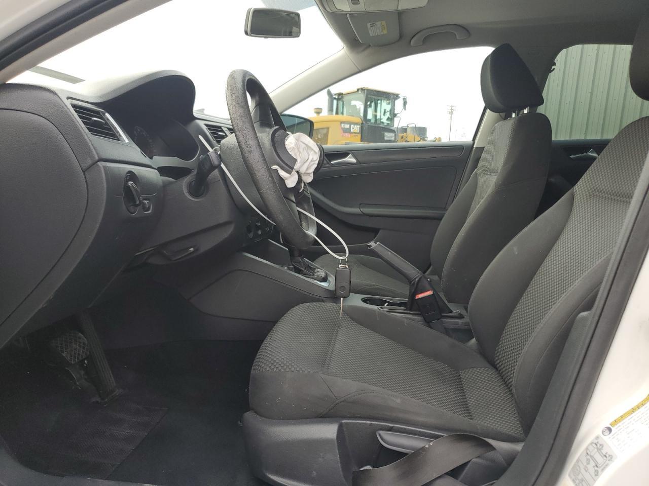 2013 VOLKSWAGEN JETTA