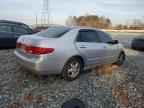 2005 HONDA ACCORD