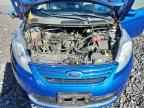 2011 FORD Fiesta