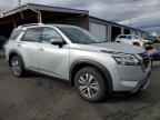 2023 NISSAN PATHFINDER