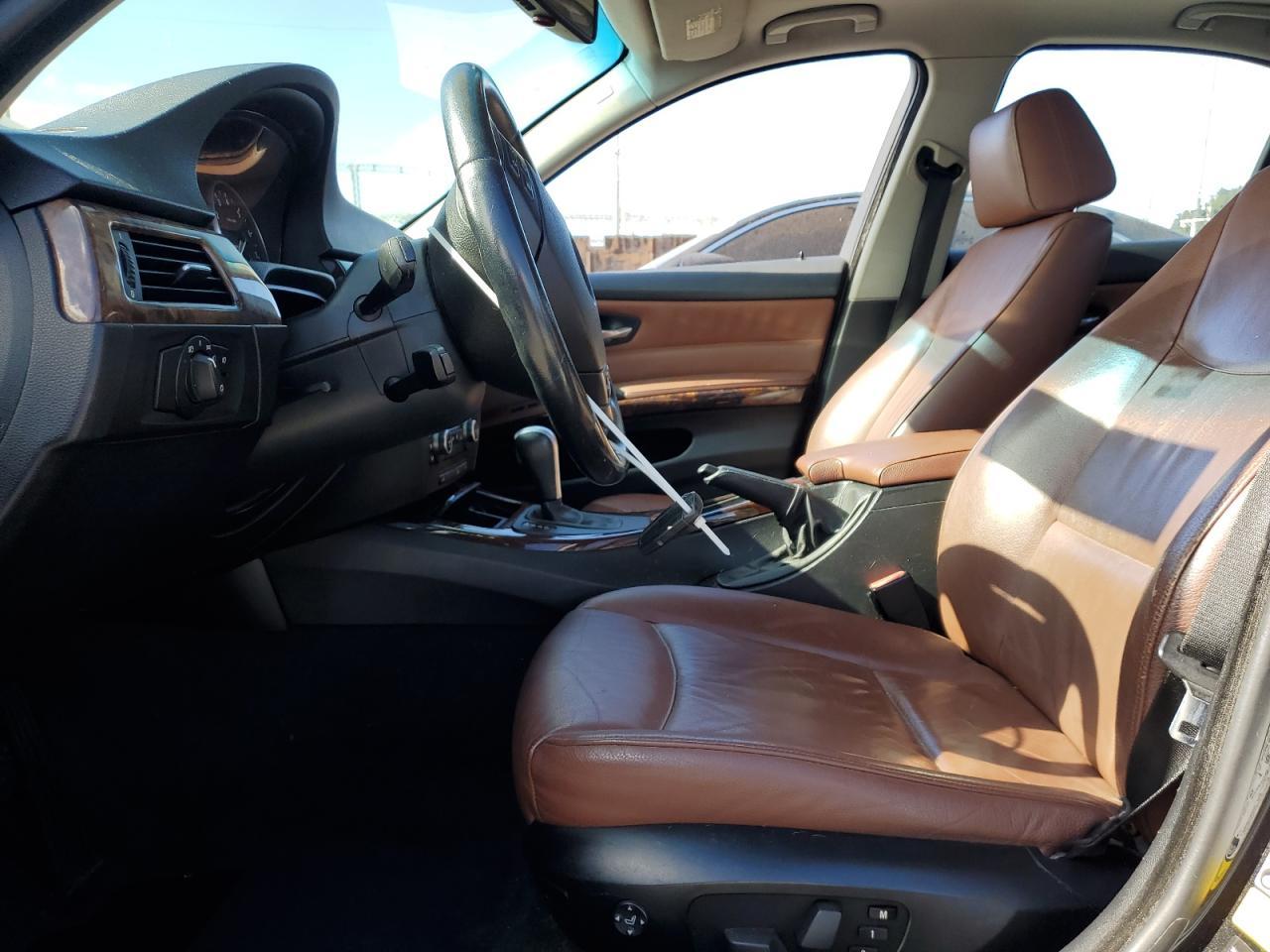 2007 BMW 3 SERIES