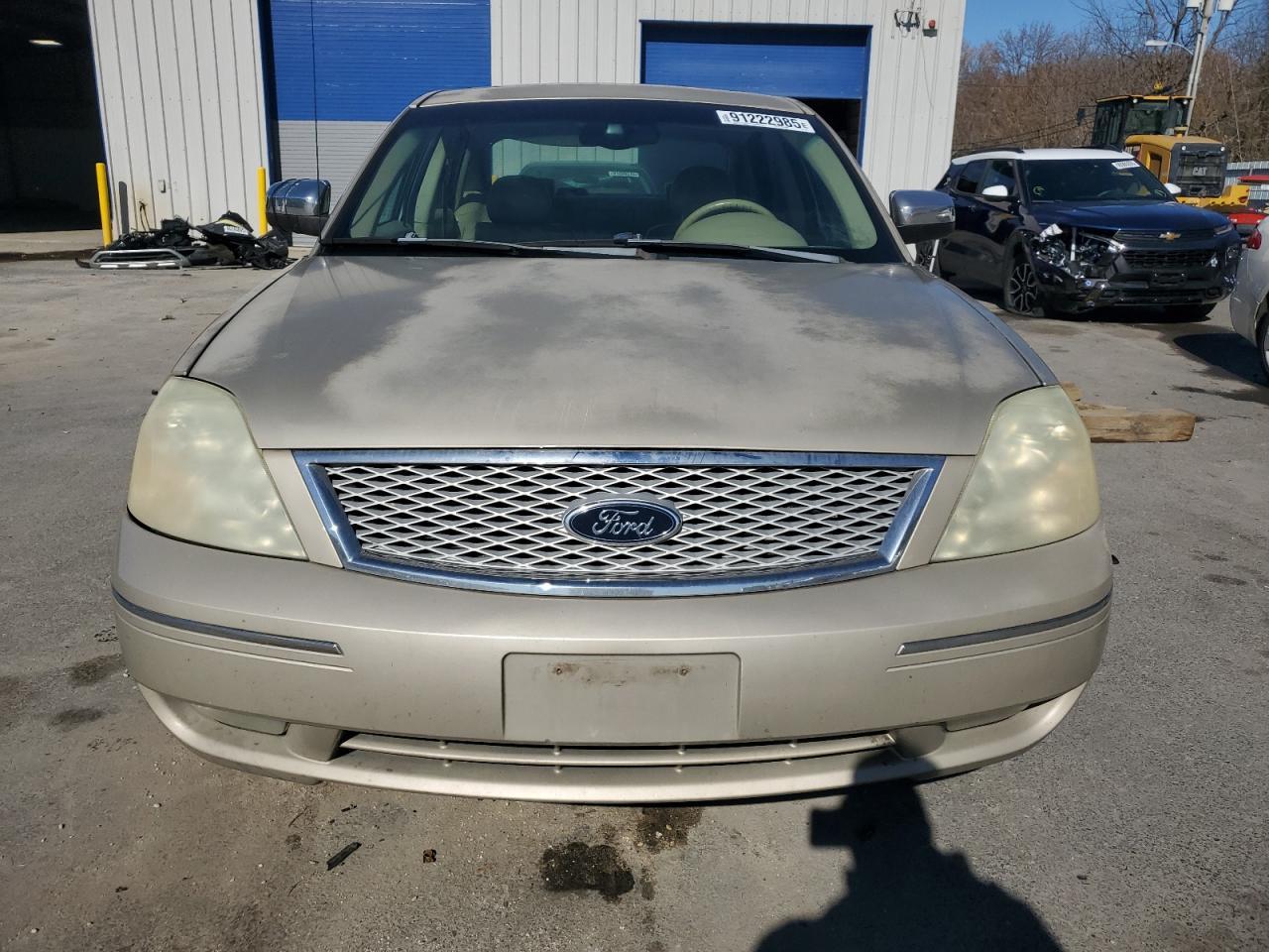 2005 FORD Five Hundred
