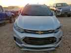 2020 CHEVROLET TRAX