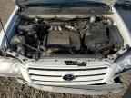 2001 TOYOTA HIGHLANDER