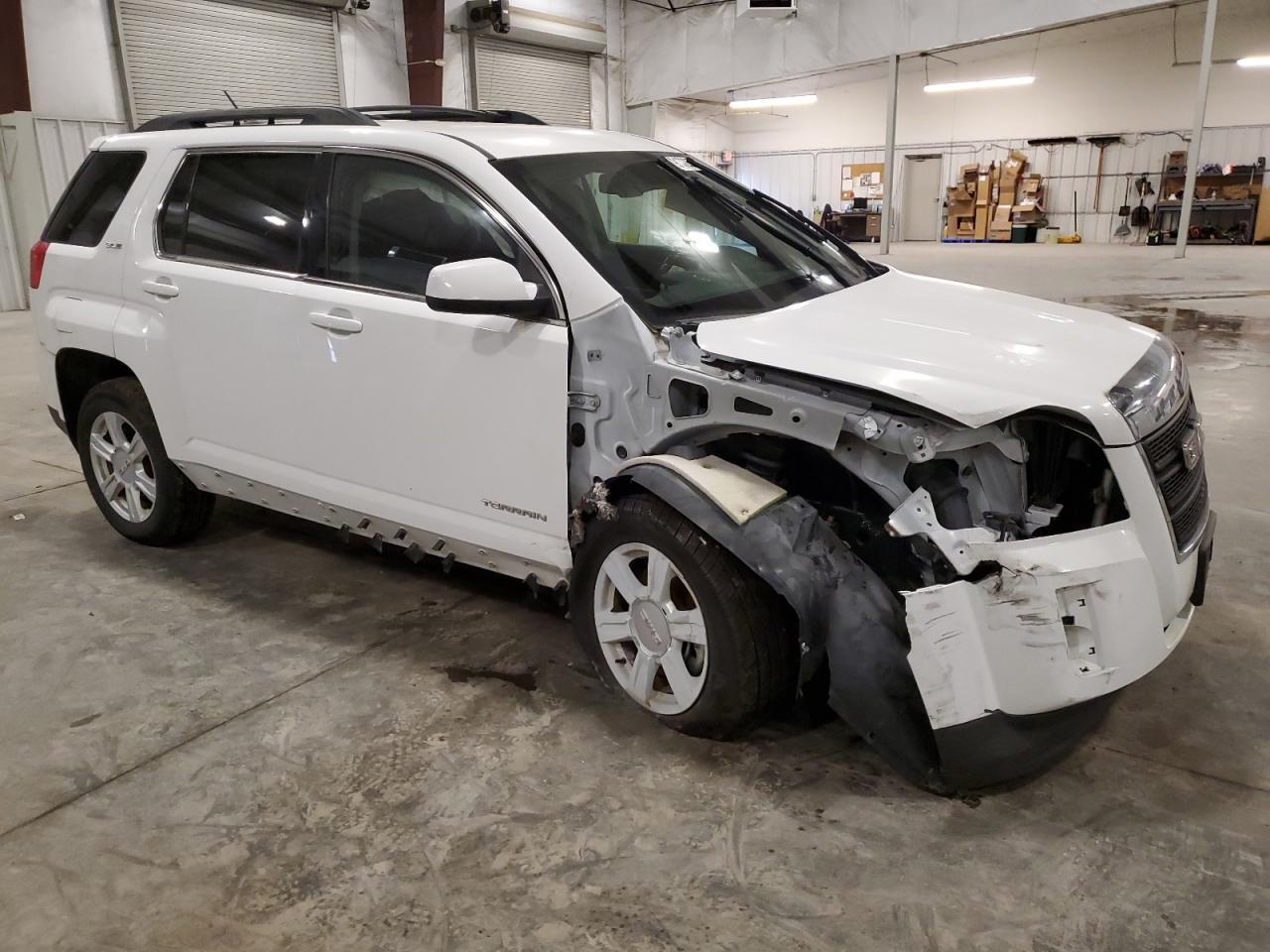 2015 GMC Terrain