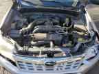 2011 SUBARU FORESTER