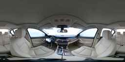 2011 BMW 5 series