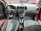 2015 CHEVROLET SONIC