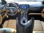 2013 CADILLAC ATS
