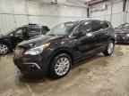 2018 BUICK Envision