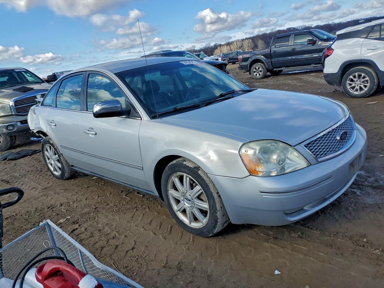 2005 FORD Five Hundred