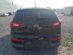 2012 KIA SPORTAGE