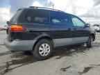 1999 TOYOTA SIENNA