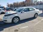2008 FORD FUSION