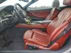 2012 BMW 6 Series