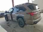 2025 TOYOTA Sequoia