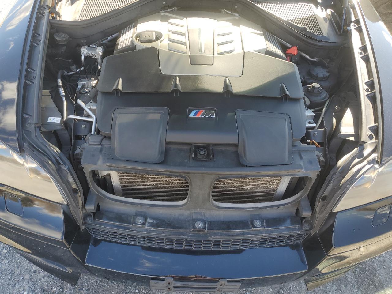 2012 BMW X6