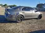 2010 FORD FUSION
