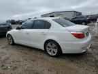2010 BMW 5 series