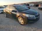 2015 KIA FORTE