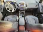 2013 HYUNDAI TUCSON