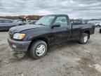 2001 TOYOTA TUNDRA