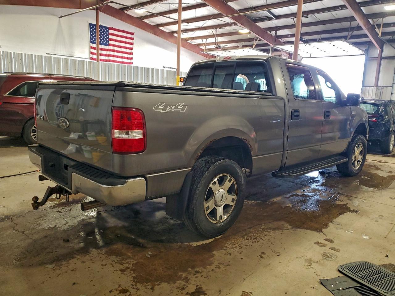 2006 FORD F-150