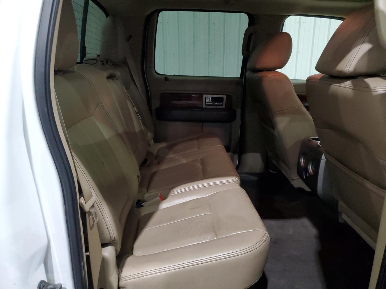 2010 FORD F-150
