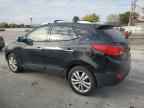 2013 HYUNDAI TUCSON