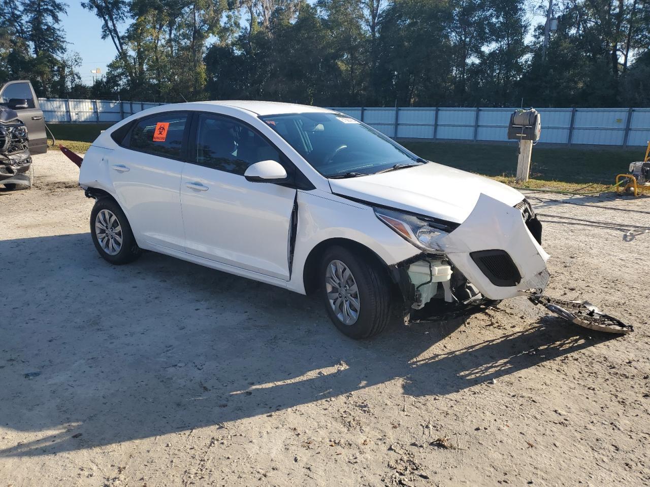 2019 HYUNDAI ACCENT