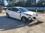 2019 HYUNDAI ACCENT