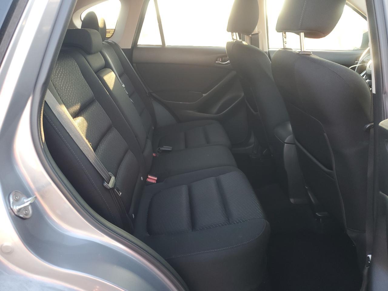 2013 MAZDA CX-5