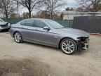 2014 BMW 5 series