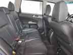 2012 SUBARU FORESTER