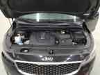 2017 KIA SEDONA