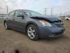 2007 NISSAN ALTIMA