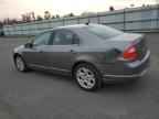2010 FORD FUSION