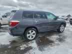 2010 TOYOTA HIGHLANDER