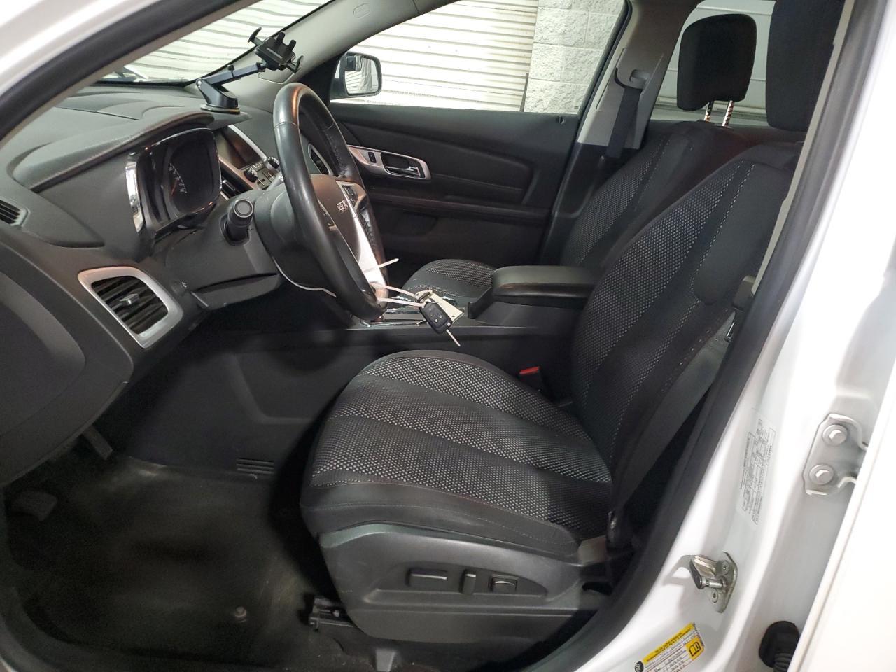 2015 GMC Terrain