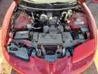 2002 PONTIAC Firebird