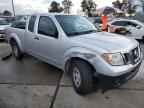 2014 NISSAN Frontier